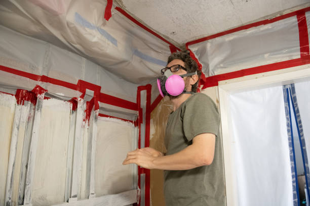 Best Comprehensive Air Testing for Mold Contaminants  in Edgerton, MN